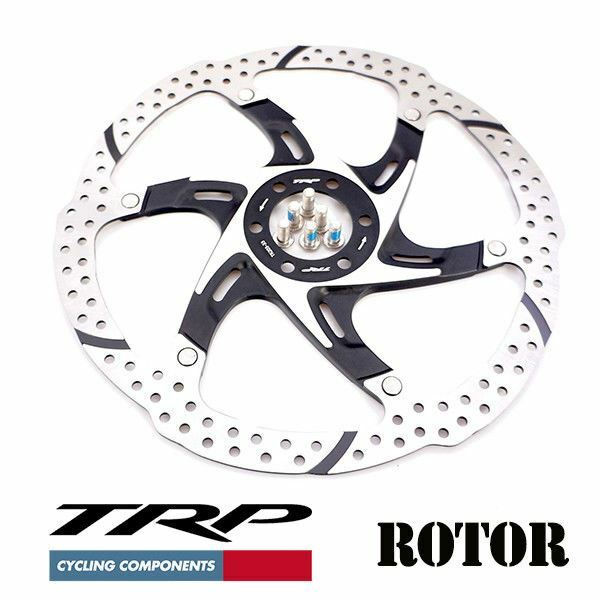 trp cycling components